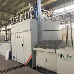華軒高新 KH-HC-5減水劑設(shè)備 聚羧酸合成自動設(shè)備