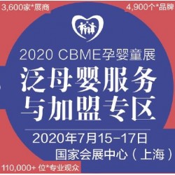 2020上海產(chǎn)后康復(fù)展