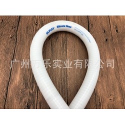 SILIFLEX希力仕 650鋼絲加強(qiáng)硅膠軟管-廣州萬樂供應(yīng)