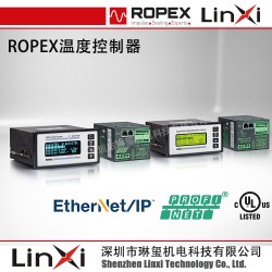 ROPEX溫控器