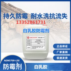 白乳膠防霉劑AEM5700-L50好用