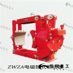 蘭州 鼓式制動器ZWZ3-315/200 整機(jī)配套