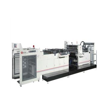 供應(yīng)現(xiàn)代東科MTM-120A全自動覆膜機(jī)（預(yù)涂膜、無膠膜專用）
