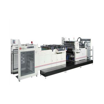 供應(yīng)現(xiàn)代東科MTM-120A全自動覆膜機(jī)（預(yù)涂膜,、無膠膜專用