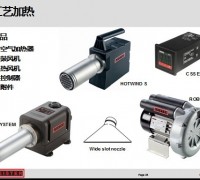 ch6060熱風(fēng)器leister華中地區(qū)總經(jīng)銷商