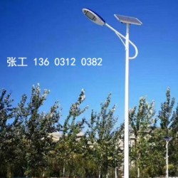 易縣太陽能led路燈,，易縣家用40W太陽能路燈