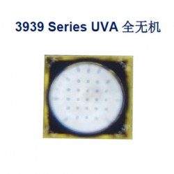 3939深紫外燈珠405nm2000mW UVALED