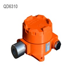 化工廠-QD6330數顯款點型可燃氣體探測器