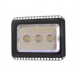 120W LED冷庫(kù)燈 白光方形冷庫(kù)LED燈 led三防燈