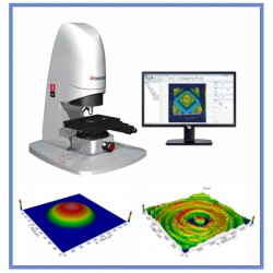 白光干涉3d形貌測量儀