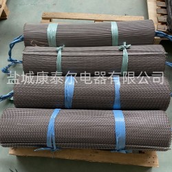 燒制太陽能晶片用鎳鉻2080網(wǎng)帶-頂針高溫網(wǎng)帶定 制