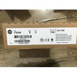 Allen Bradley 1746-NI4 模塊優(yōu)勢(shì)供應(yīng)