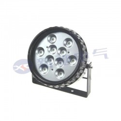 FW6102A車(chē)載低壓防爆照明LED燈側(cè)壁式12V 30W