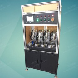 氣密性檢測機(jī) 鋰電池生產(chǎn)設(shè)備