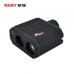 RXIRY昕銳XR3000電力用激光測(cè)距測(cè)高儀