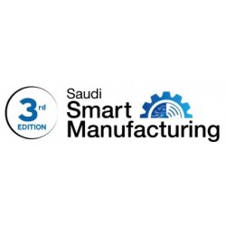 2025沙特智能制造展會Saudi Smart