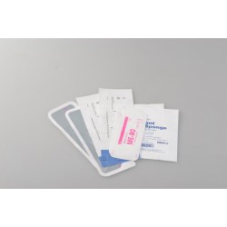 醫(yī)用凝膠蓋材 特衛(wèi)強(qiáng)涂膠蓋材 PVC熱熔膠紙蓋材易揭膜防霧膜
