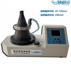 新款感應塔式軸承加熱器LTW-50液晶數(shù)顯安全可靠零售價格