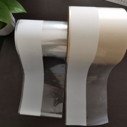 擺藥機(jī)藥包紙分包紙  玻璃紙復(fù)合膜 平面對(duì)折JVM碟和國(guó)產(chǎn)
