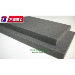 廠家生產(chǎn)大業(yè)騰飛防撞保護(hù)海綿