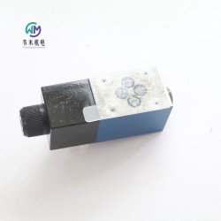 現貨庫存4WE6D6X/EW110N9K4 德國電磁閥