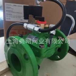 伯爾梅特閥門(mén)410電磁排污閥24V 230V PN16