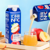 半自動屋頂盒灌裝機果汁飲料設備沈陽北亞