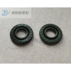 PU密封圈KPZ聚氨酯氣封注塑件非標(biāo)定制