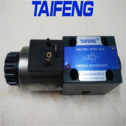 供應泰豐廠4WE6EA-50電磁換向閥
