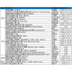2026年西班牙金屬成型機(jī)床展覽會(huì)