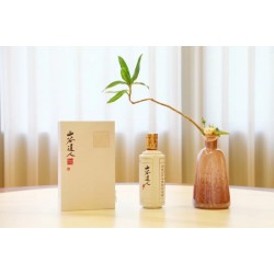 喝醬酒必配一瓶礦泉水,，看看為什么這才是健康飲酒的方式,！