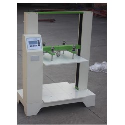 紙箱抗壓試驗(yàn)機(jī) 包裝箱推碼試驗(yàn)機(jī)
